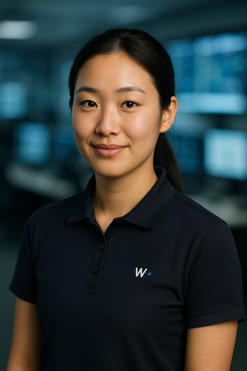 Mei Zhao
