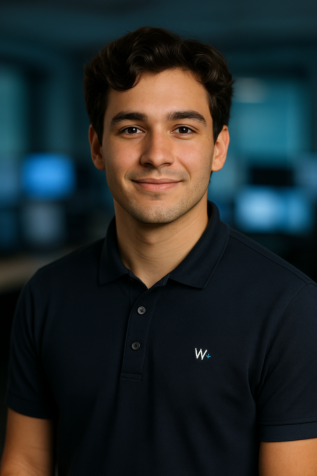 Omar Martinez