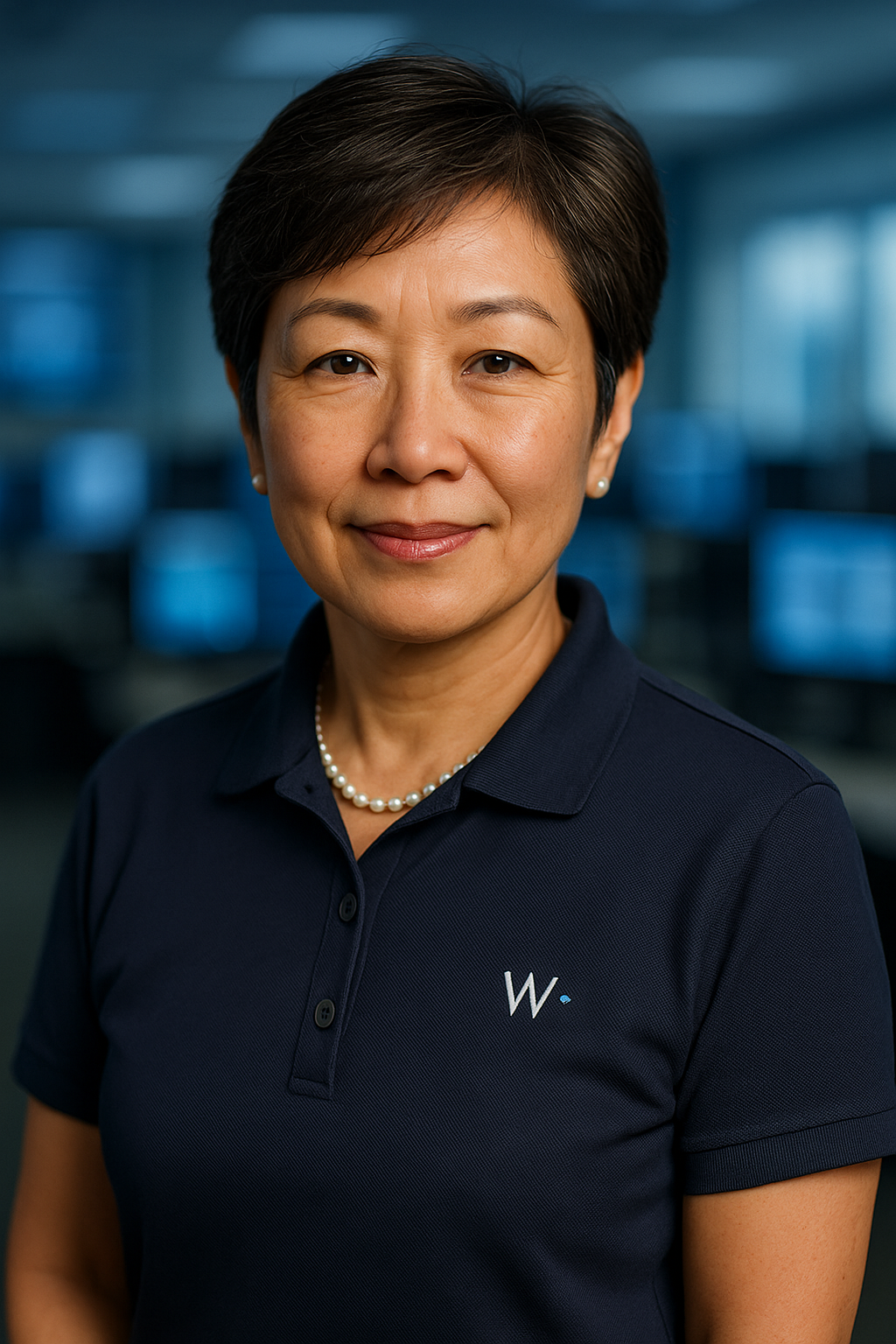 Lin Chen